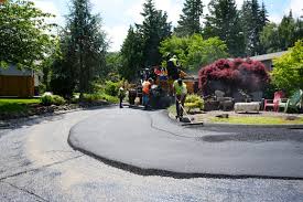 Professional Driveway Paving in Elmore, OH